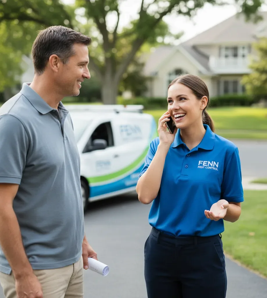 Bed Bug Extermination in Franklin, MA